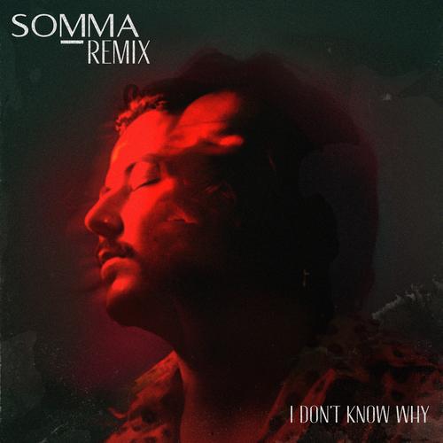 SOMMA's cover