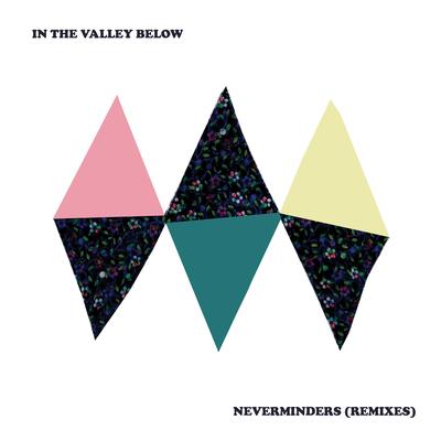 Neverminders (Remixes)'s cover