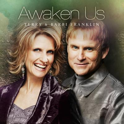 Oh Breath of Heaven By Terry and Barbi Franklin's cover