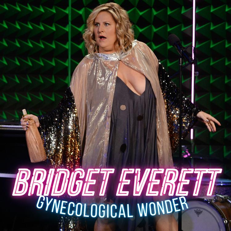 Bridget Everett's avatar image