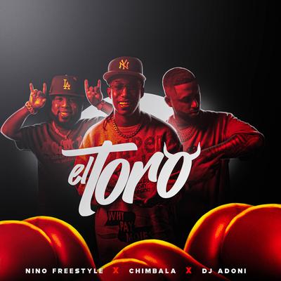 El Toro's cover