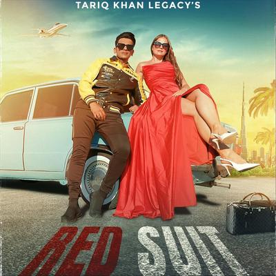 Tariq Khan Legacy's cover