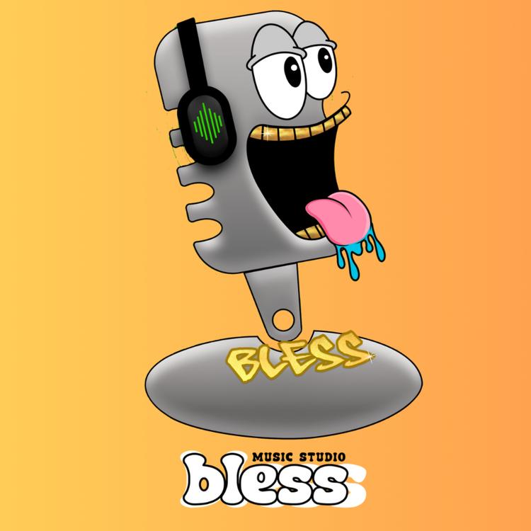 Bless's avatar image