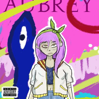 Aubrey (Omori) By Rodrigo Zin's cover