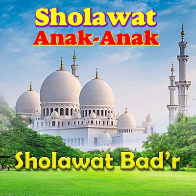 Sholawat Bad'r's cover