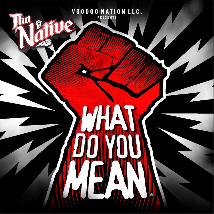 Tha Native's avatar image