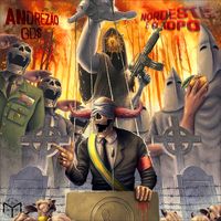 Andrezão Gds's avatar cover