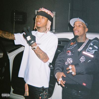 No Switches (feat. Tory Lanez) By lil gnar, Tory Lanez's cover