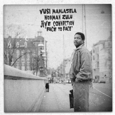 Faceless People By Vusi Mahlasela, Norman Zulu, Jive Connection's cover