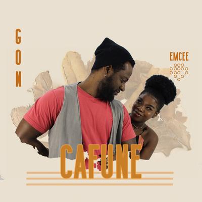 Café com Leite By Gon Emcee's cover