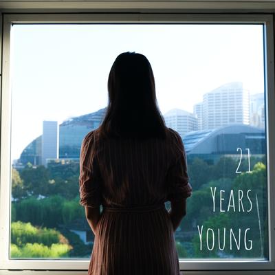 21 Years Young's cover