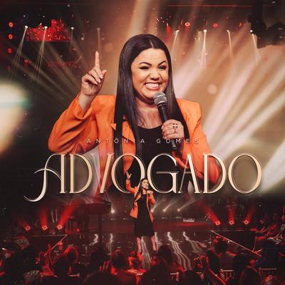 Advogado By Antônia Gomes's cover