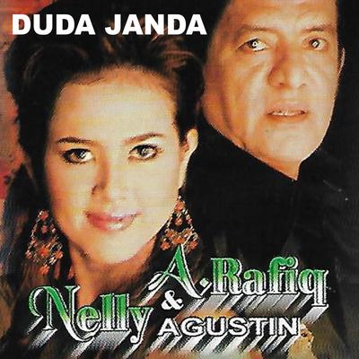 Duda Janda's cover