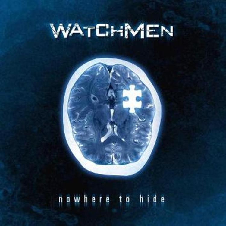 Watchmen's avatar image