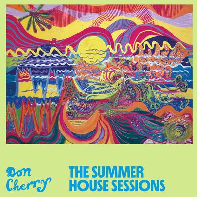 The Summer House Sessions's cover