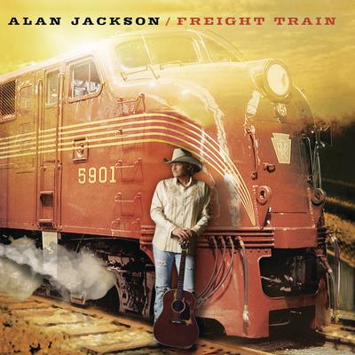 Taillights Blue By Alan Jackson's cover