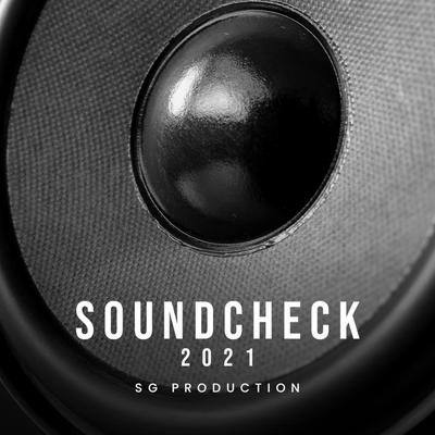 Soundcheck 2021 | Bass Test's cover