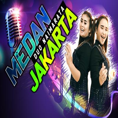 Medan-Jakarta's cover