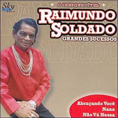Abraçando Você By Raimundo Soldado's cover