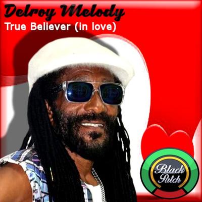 Delroy Melody's cover