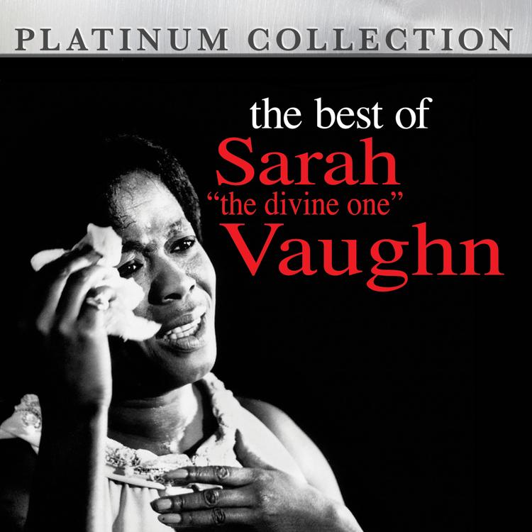 Sarah Vaughn's avatar image