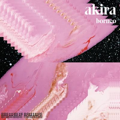 Akira By Borneo's cover