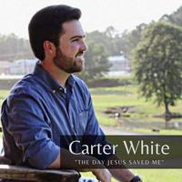 Carter White's avatar cover