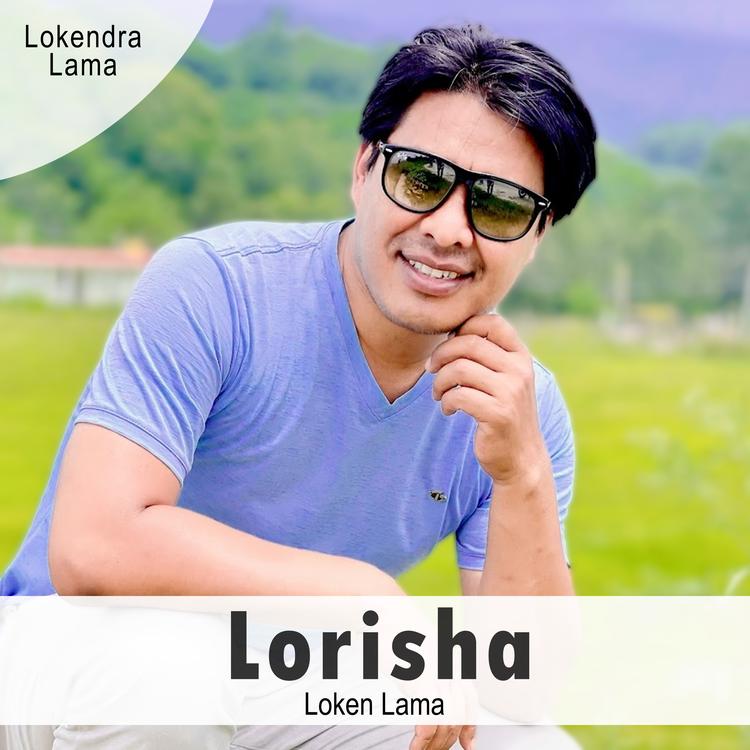 Loken Lama's avatar image