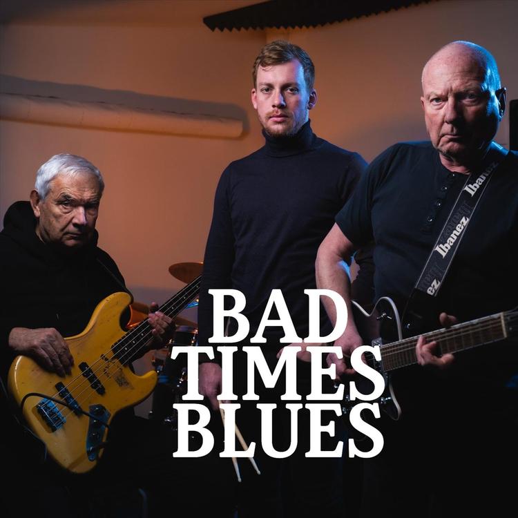 Bad Times Blues's avatar image