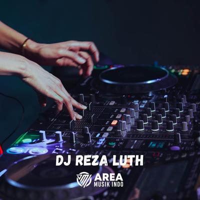 DJ Reza Luth's cover