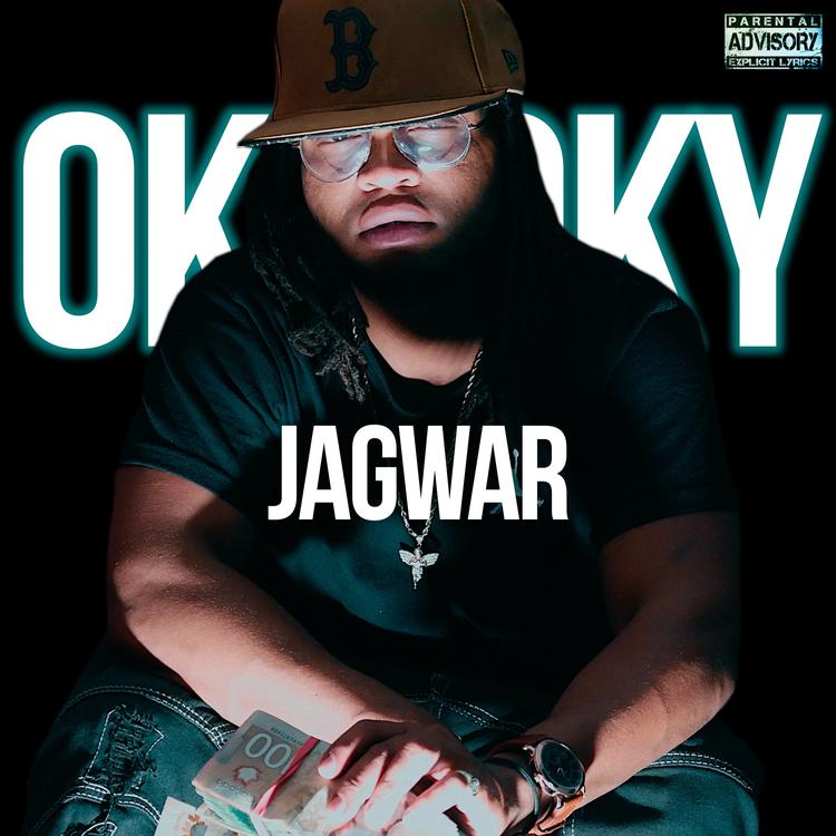 Jagwar's avatar image