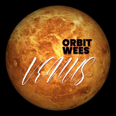 Venus By Orbit Wees's cover