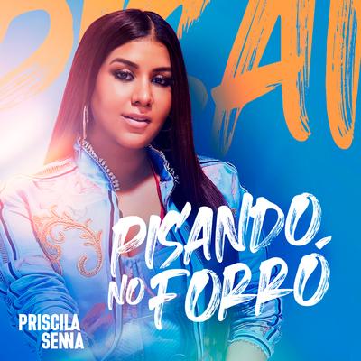 Fim Sem Ponto Final By Priscila Senna, Calcinha Preta's cover