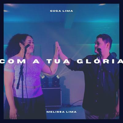 Com a Tua Glória's cover