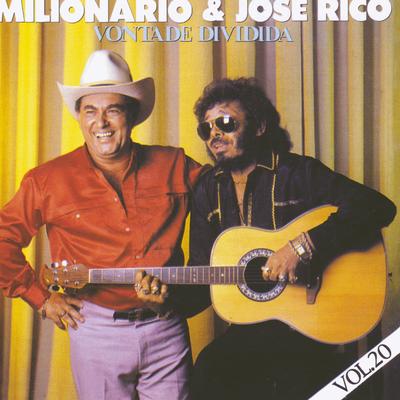 Última chance By Milionário & José Rico's cover
