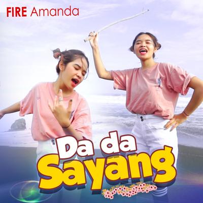 Dada Sayang's cover