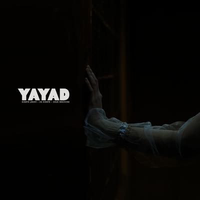 Yayad By Zo Konpa, Konpa Lakay, Zouk Machine's cover