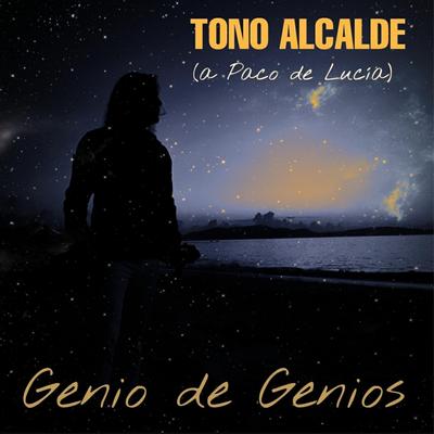 Tono Alcalde's cover