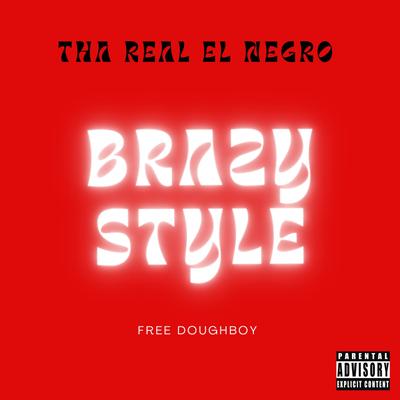 Brazy Style's cover