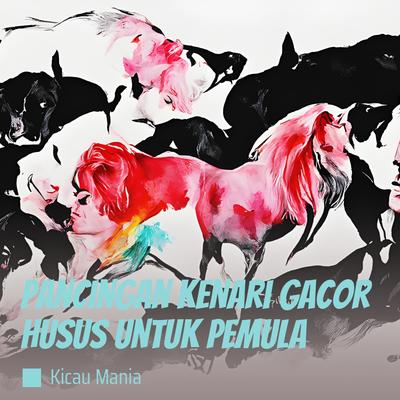 Pancingan Kenari Gacor Husus Untuk Pemula's cover