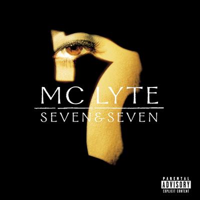 Oogie Boogie By MC Lyte's cover