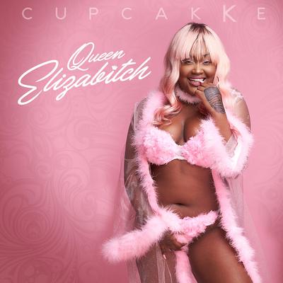 Cpr By cupcakKe's cover