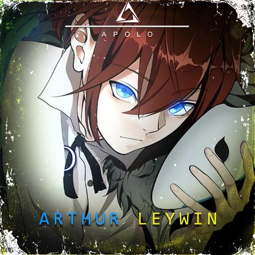 Alma de um Rei (Arthur Leywin)'s cover