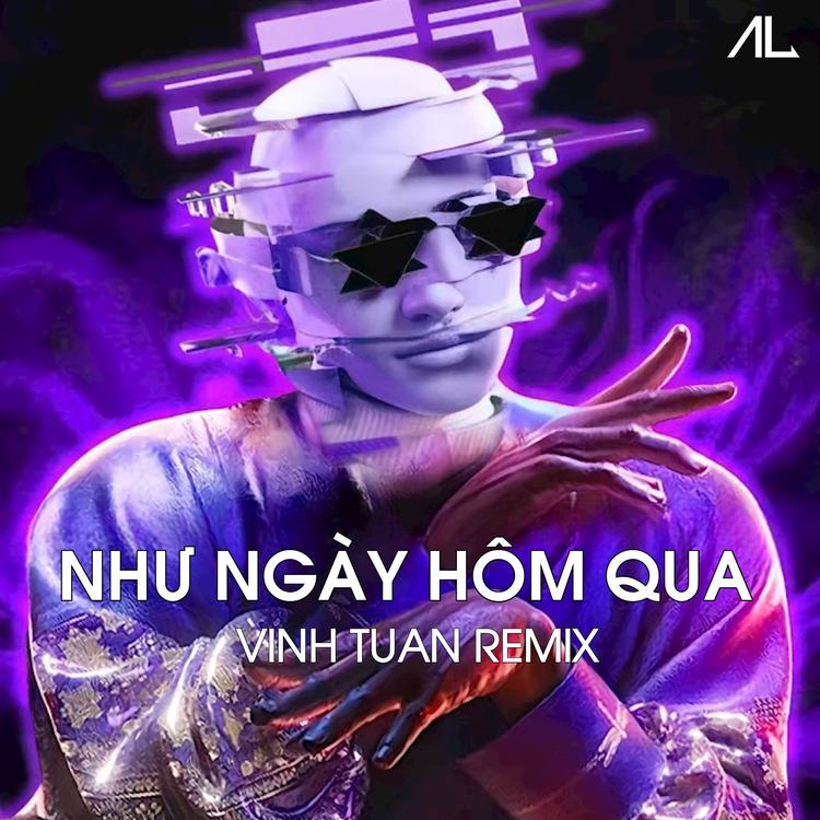 Vinh Tuan Remix's avatar image