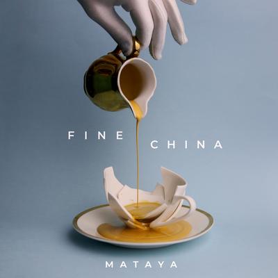 Fine China By Mataya's cover