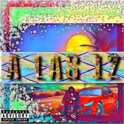 A Las 12 By Tatsio, Mati Drip, JRP's cover