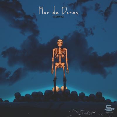 Mar de Dores By Ilowzz, Sadstation's cover
