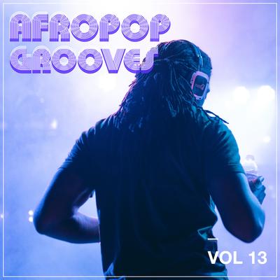 Afropop Grooves, Vol. 13's cover
