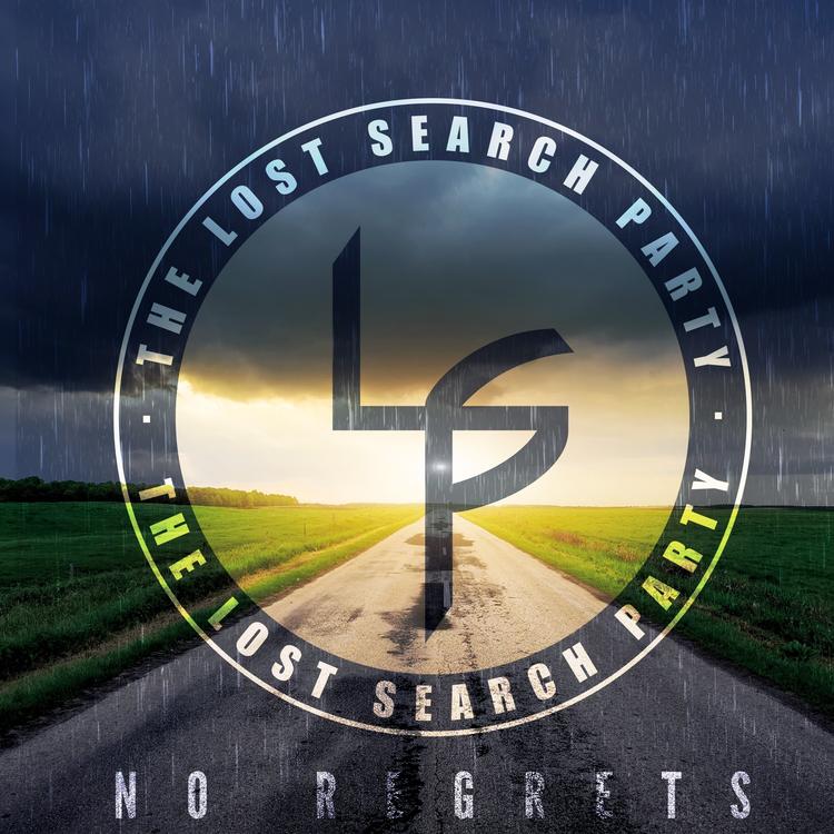 The Lost Search Party's avatar image