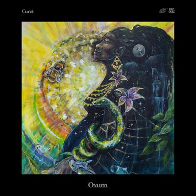 Oxum By Curol's cover